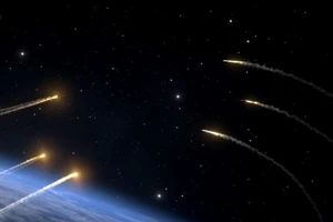 Mỹ tăng tốc phát triển lá chắn phòng thủ chống tên lửa siêu thanh từ Nga-Trung