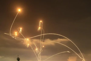 Mỹ rút THAAD, Patriot khỏi Trung Đông, Vòm Sắt của Israel có thể bảo vệ khu vực?