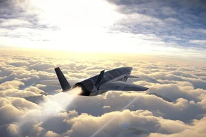 Giấc mơ F-35 sụp đổ, Thổ Nhĩ Kỳ chế tạo UAV tàng hình mới thách thức Mỹ?