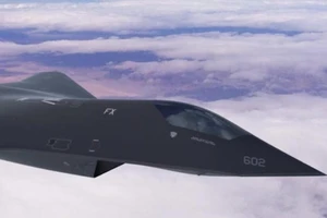 Không phải Trung Quốc, Ấn Độ, đây mới là nước có không quân mạnh nhất châu Á