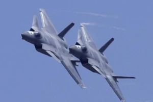 Trung Quốc sẽ đánh bại Nga thành nước xuất khẩu tiêm kích lớn thứ 2 sau Mỹ?