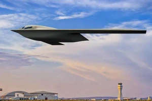 Mỹ, Nga hay Trung Quốc mới là nước dẫn đầu cuộc đua chế tạo UAV tiên tiến nhất?