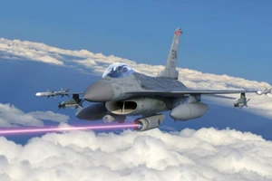 Tiêm kích tàng hình có thể lỗi thời khi Mỹ, Trung Quốc thực hiện động thái này