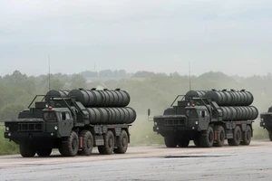 Bất chấp Mỹ phản đối, Thổ Nhĩ Kỳ không do dự mua thêm lô S-400 từ Nga