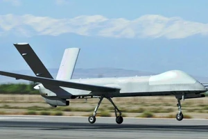 Lý do gì khách hàng nước ngoài từ chối mua UAV 'quái thú' của Trung Quốc?