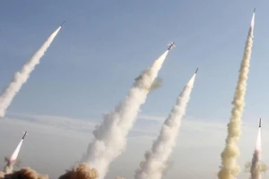 Thiếu hệ thống đối phó nếu bị tấn công tên lửa, giải pháp nào cho Mỹ?