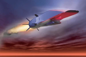 Chuyên gia: Chưa hệ thống nào có thể ngăn tên lửa siêu thanh Zircon của Nga