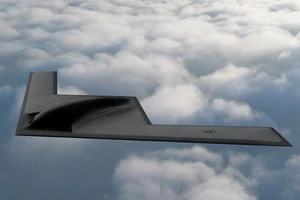 Mỹ tính biến máy bay vận tải và UAV thành oanh tạc cơ?