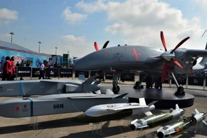 Lý do UAV Thổ Nhĩ Kỳ thành công ở Syria, Libya nhưng chưa chắc thắng ở Ukraine