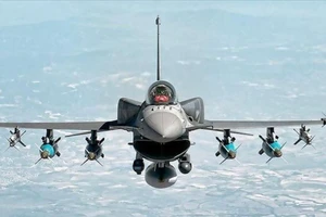 Loay hoay tìm tiêm kích thay thế F-35, Thổ Nhĩ Kỳ mua đâu cũng khó