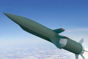 Mỹ đã thử tên lửa siêu thanh nhưng không công khai để tránh leo thang với Nga