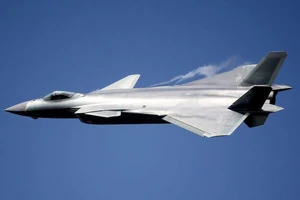 Xung đột Nga-Ukraine ảnh hưởng tới máy bay chiến đấu của Trung Quốc như thế nào?