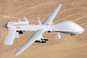 Mỹ tính bán cho Ukraine 4 UAV vũ trang hiện đại hơn tất cả loại Kiev đang dùng