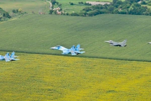 Phi công Ukraine 'chê' UAV MQ-1C của Mỹ vì chúng không thể tồn tại lâu trước hệ thống của Nga