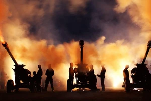 Một thứ có thể quyết định ai chiến thắng trong cuộc xung đột Nga-Ukraine