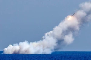 Nga sử dụng nhiều loại tên lửa từ cũ đến mới nhất để tấn công Ukraine, vậy hiệu quả chiến trường ra sao?