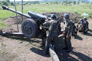 Chiến lược phản công mới của Ukraine: Đánh vào những nơi Nga ít tập trung lực lượng