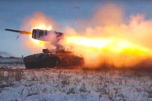Nga nói chiến dịch quân sự tại Ukraine xóa tan huyền thoại 'siêu vũ khí' của phương Tây 