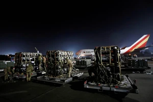 Rò rỉ tài liệu tiết lộ điểm yếu không ngờ của tên lửa chống tăng Javelin ở Ukraine