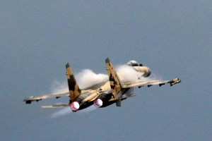 Biết gì về 2 chiến đấu cơ hiện đại nhất của Nga đang dẫn đầu cuộc không chiến tại Ukraine?