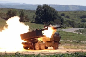 5 vũ khí giúp Ukraine tạo nên khác biệt và lật ngược tình thế trước Nga