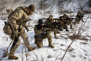 Xung đột Nga-Ukraine làm thay đổi cách Mỹ mua sắm vũ khí