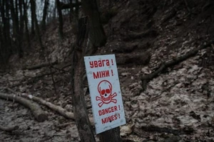 4 vũ khí nguy hiểm nhất của Nga trong cuộc xung đột với Ukraine