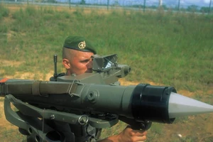 Đằng sau việc đồng minh Armenia của Nga mua vũ khí của Pháp, Ấn Độ