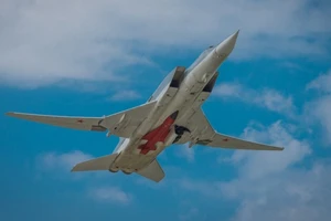 Vì sao Ukraine e ngại tên lửa Kh-32 hơn tên lửa siêu thanh Kinzhal của Nga?