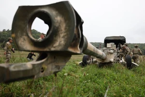 Dây chuyền sản xuất pháo M777 'hồi sinh' sau thành công ở chiến trường Ukraine