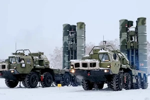 Ukraine 'nắm thóp' lỗ hổng phòng không Nga