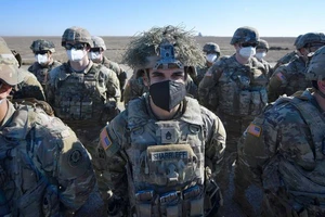 Ngôi làng ở Romania sắp trở thành căn cứ lớn nhất của NATO tại châu Âu