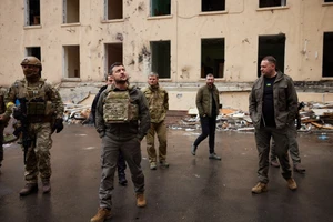 Tổng thống Zelensky nói về bi kịch lớn nhất của Ukraine trong xung đột với Nga