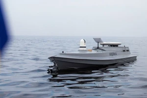 3 phát minh hàng hải nổi bật của Ukraine khi đối phó Hạm đội Biển Đen Nga