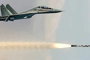 Armenia quay sang mua vũ khí của Ấn Độ, Pháp, nhằm giảm phụ thuộc Nga