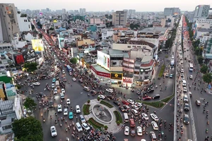 Quý 1-2024, cả nước xảy ra 12 vụ ùn tắc giao thông