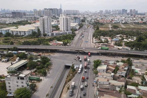 TP.HCM: Đề xuất điều chuyển hơn 8.400 tỉ đồng sang dự án khác