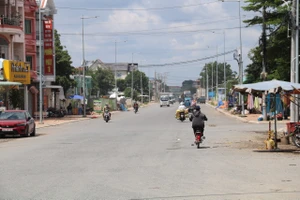 TP.HCM: 1 km đường làm 6 năm chưa xong