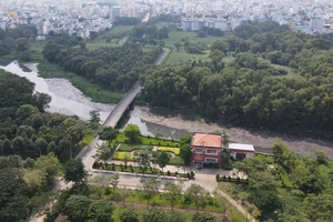 Vì sao dự án công viên văn hóa Gò Vấp vẫn dở dang sau 23 năm phê duyệt?