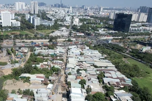 Những cây cầu, dự án giao thông tạo động lực cho huyện Nhà Bè cất cánh