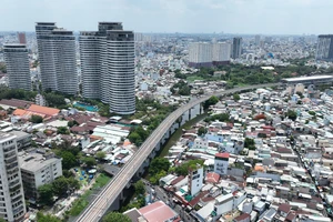 TP.HCM đề xuất gì trong quá trình thực hiện quy hoạch?