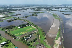 TP.HCM cần huy động 210.000 tỉ đồng để làm nhiều dự án đến 2030