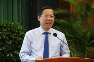 Đến 2030, TP.HCM phấn đấu có 93.000 căn nhà ở xã hội