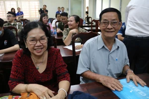 TP Thủ Đức chi trả gần 300 tỉ cho 50 hộ dân đầu tiên ảnh hưởng bởi dự án vành đai 2