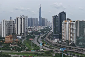 TP Thủ Đức đề xuất từ 34 phường giảm còn 9 phường sau sắp xếp