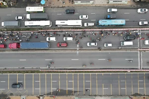 Chuyển động mới tại 2 dự án mở rộng Quốc lộ 1 và nâng cấp đường trục Bắc - Nam