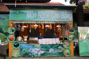 600 món ngon 3 miền tại Lễ hội Văn hóa ẩm thực TP.HCM