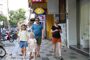 1 năm thu phí vỉa hè: TP.HCM kỳ vọng thu về 1.500 tỉ, thực tế chỉ được 7 tỉ