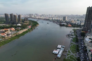TP.HCM sắp mở thêm nhiều tuyến du lịch đường thủy kết nối với miền Tây và Đông Nam Bộ