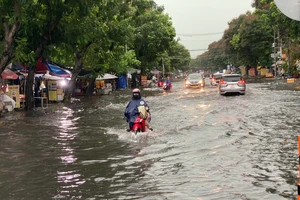 Vì sao các dự án hồ điều tiết chống ngập ở TP.HCM chậm triển khai?